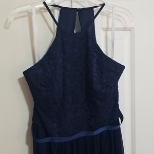 David's Bridal Dress